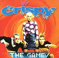CRISPY/THE GAME [Import Version]