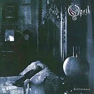 Opeth/Deliverance[进口盘]