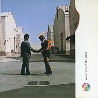 PINK FLOYD / WISH YOU WERE HERE[輸入盤]