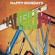 HAPPY MONDAY/HALLELUJAH[進口盤]