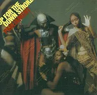 PARLLAMENT / UP FOR THE DOWN STROKE [import edition]