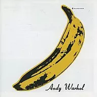THE VELVET UNDERGRAND / THE VELVET UNDERGRAND & NICO [Import Edition]