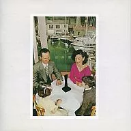 LED ZEPPELIN/PRESENCE[进口盘]