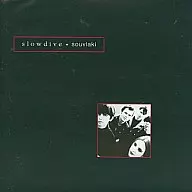 Slowdrive / souvlaki [import]
