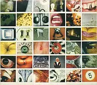 PEARL JAM/NO CODE[進口盤]