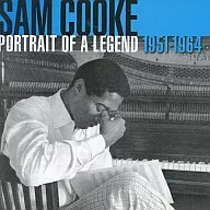 SAMCOOKE / PORTRAIT OF A LEGEND 1951-1964 [Import Version]
