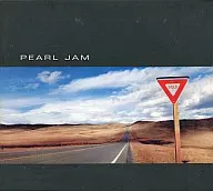 PEARL JAM / RENDIMENTO [Versão importada]
