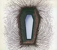 METALLICA/DEATH MAGNETIC[进口盘]