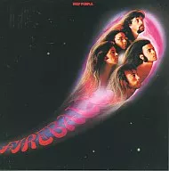 DEEP PURPLE / FIREBALL[輸入盤]