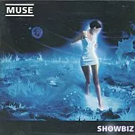 MUSE/SHOWBIZ[进口盘]