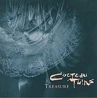 COCTEAU TWINS/TREASURE[进口盘]