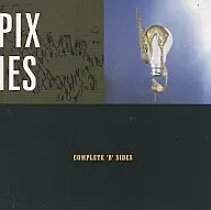 PIXIES/COMPLETE B SIDES [Importação]