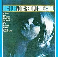 OTIS BLUE/OTIS REDDING [import]