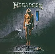 MEGADETH/COUNTDOWN TO EXTINCTION [import version]