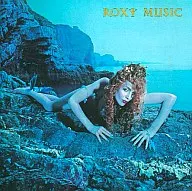 ROXY MUSIC/SIREN[进口盘]