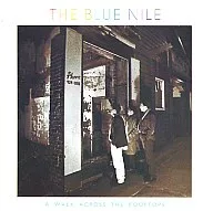 THE BLUE NILE / A WALK ACROSS THE ROOFTOPS [Import Edition]