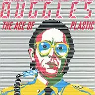 THE BUGGLES/THE AGE OF PLASTIC[进口盘]