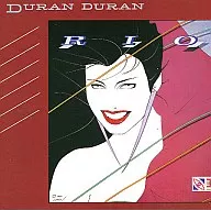 DURAN DURAN / RIO [Import Edition]