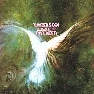 ELP / Emerson     ，Lake ＆ Palmer[輸入盤]