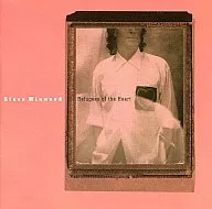 STEVE WINWOOD/REFUGES OF THE HEART[进口盘]