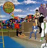 ORGULLO Y LAS REVOLUCIONES / ALREDEDOR DEL MUNDO EN UN DÍA [Versión importada]