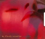 My bloody valentine/tremolo [Importar versión]