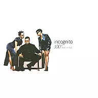 incognito/100°and rising[進口盤]