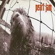 Peral jam/VS. [Import]