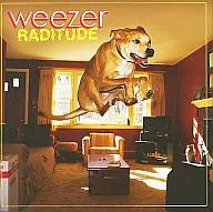 weezer/RADITUDE[進口盤]