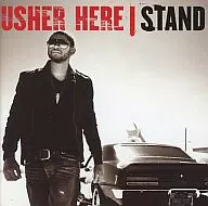 USHER/HERE I STAND [Import Board]