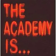 THE ACADEMY IS./SANTI[進口盤]