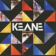 KEANE/PERFECT SYMMETRY [Imported Edition]