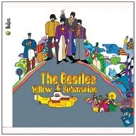 The Beatles/Yellow Submarine[进口盘]