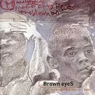 BROWN EYES/1 collection With Coffee [import edition]
