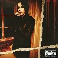 MARILYN MANSON / EAT ME DRINK ME [Import Edition]