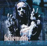 BEHEMOTH/Thelema.6(2007 Reissue)[进口盘]