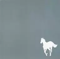 Deftones/White Pony[进口盘]