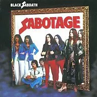 BLACK SABBATH/SABOTAGE [Import Edition]