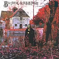 BLACK SABBATH/BLACK SABBTH [versión importada]