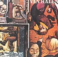 VAN HALEN / FAIR WARNING[輸入盤]