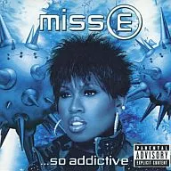 Missy elliott / so addictive [import]