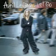 Avril LAVigne/Let Go[进口盘]
