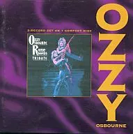 OZZY OSBOURNE / TRIBUTE [Imported Edition]