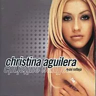 Christina aguilera / mi reflejo [import]