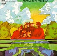 THE BEACH BOYS / FRIENDS / 20 / 20[輸入盤]