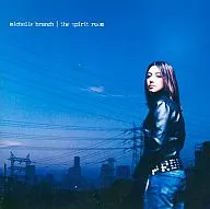 michelle branch/the spirit room[進口盤]