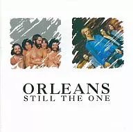 ORLEANS/STILL THE ONE[進口盤]