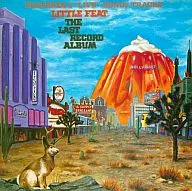 LITTLE FEAT / THE LAST RECORD ALBUM[輸入盤]