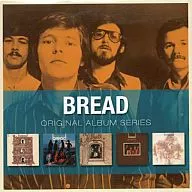 BREAD/ORIGINAL ALBUM SEREIES[進口盤]