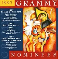 1997 GRAMMY NOMINEES [Import Board]
